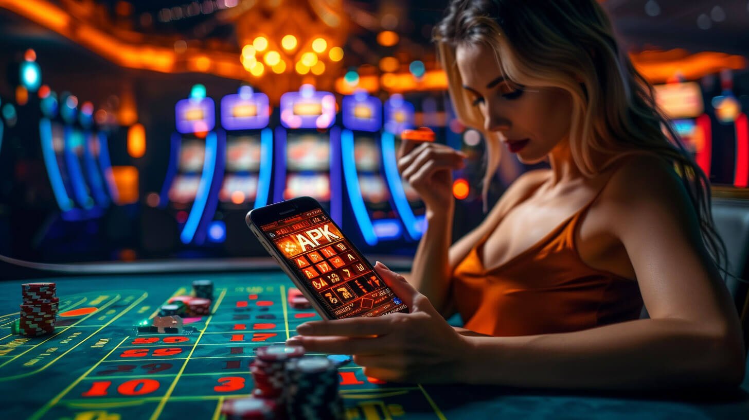 big win Live Casino Baccarat Roulette Slots မြန်မာ MMK ကစားနည်း