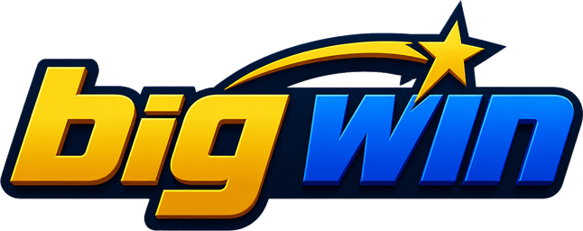 big win logo